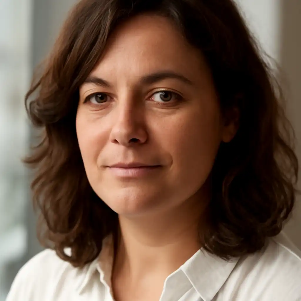 Léa Fontaine